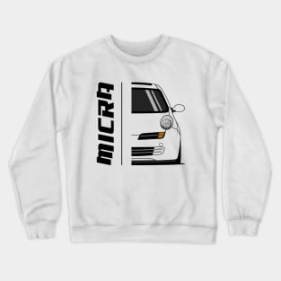 JDM Micra K12 Crewneck Sweatshirt